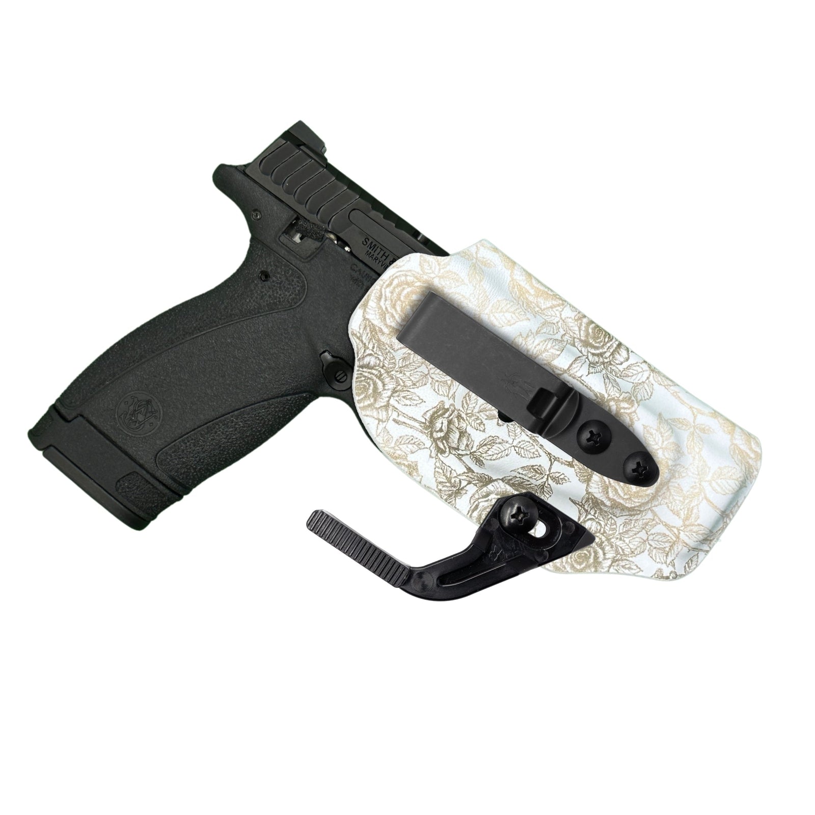 Betty 2.0 IWB Holster for Smith & Wesson Shield EZ