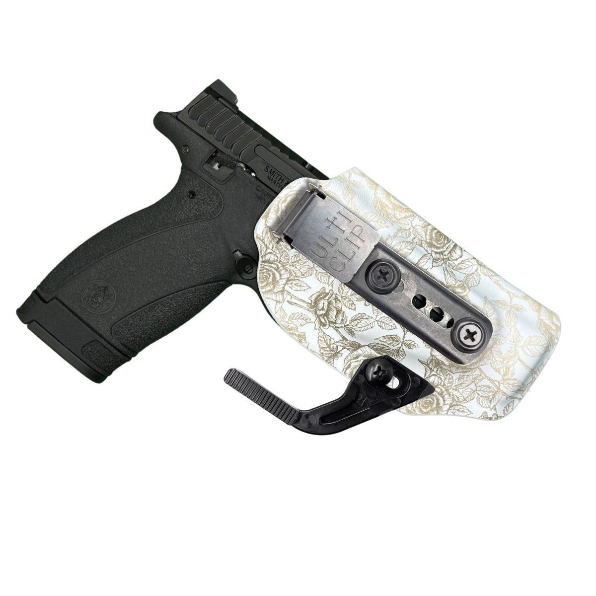 Betty 2.0 IWB Holster for Springfield XD