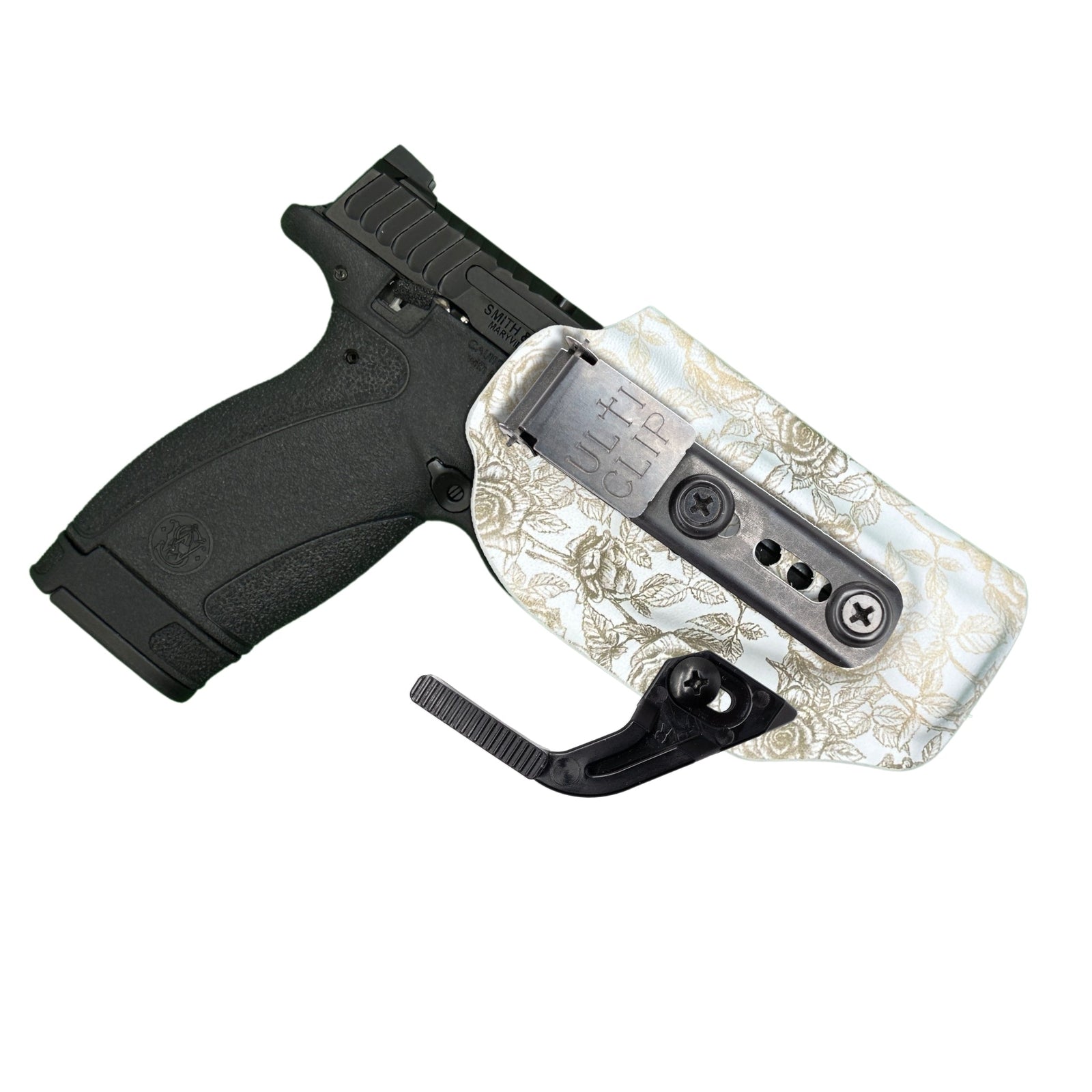 Betty 2.0 IWB Holster for Canik Mete MC9