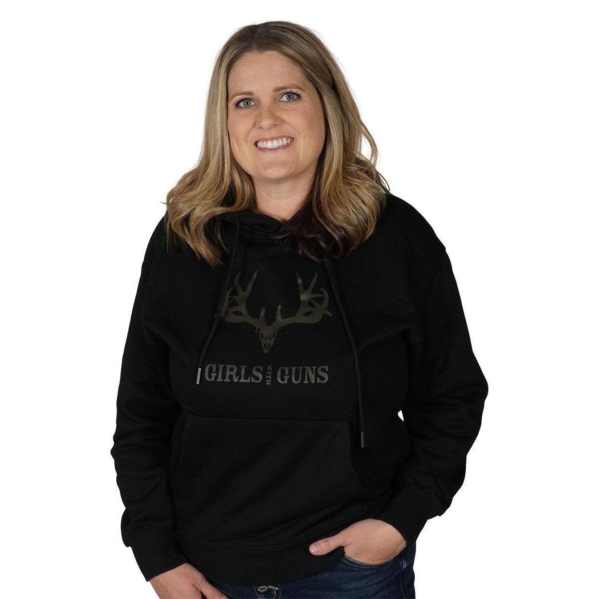 Buck Head Hoodie