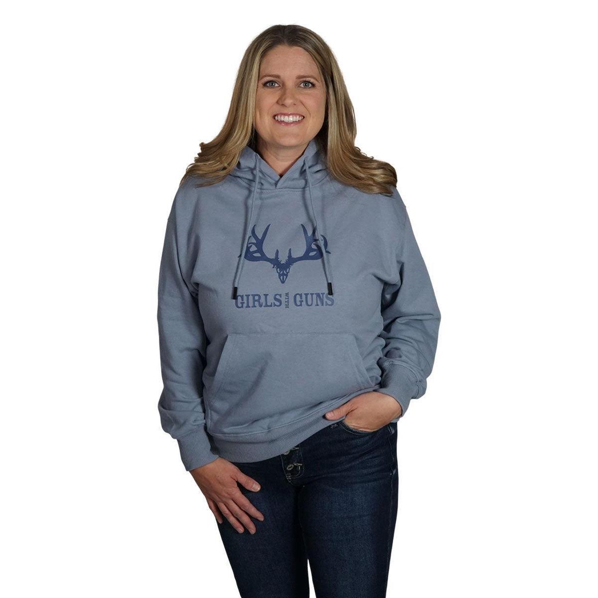 Buck Head Hoodie