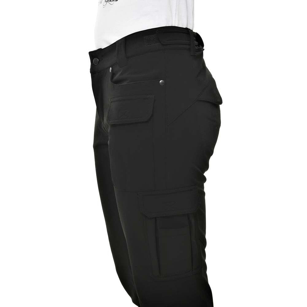 Carbine Range Pant| Holster Pants | Gun Goddess - GunGoddess.com
