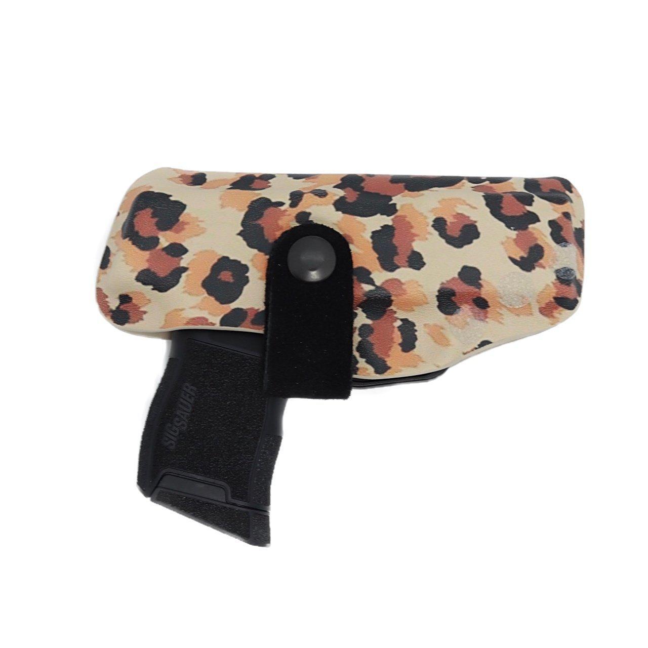 Flashbang Bra Holster for Shadow Systems CR920 with Red Dot Optic