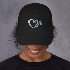 2A Heart Cap