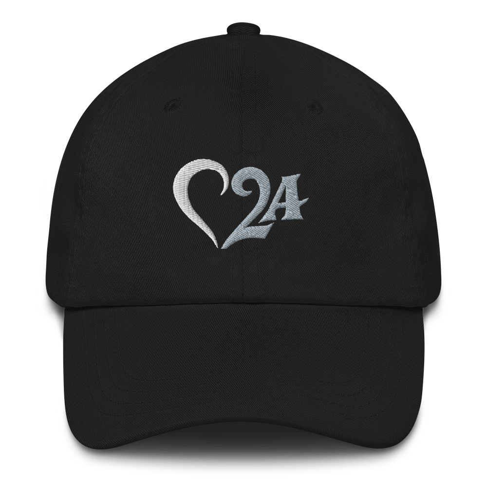 2A Heart Cap