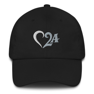 2A Heart Cap