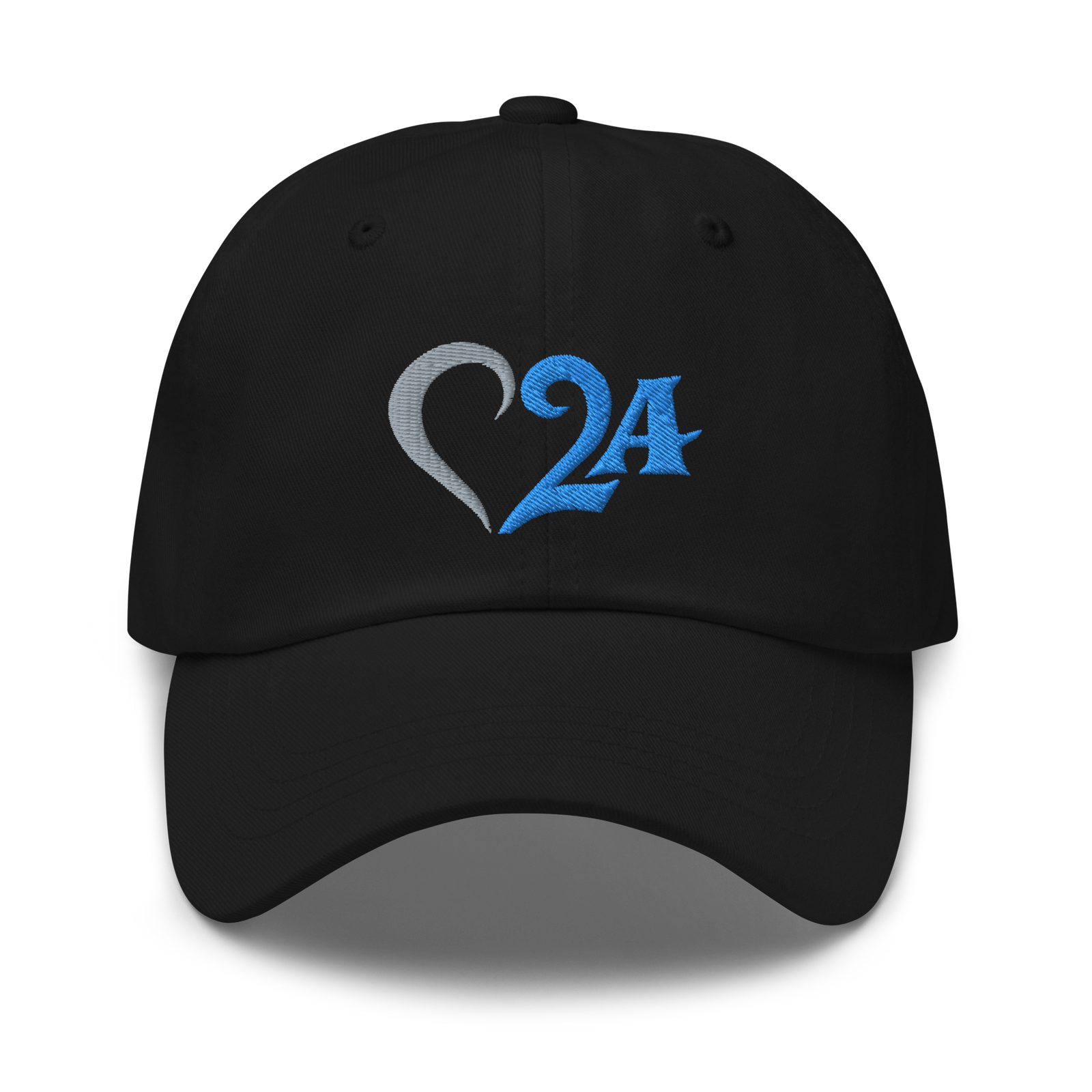 2A Heart Cap