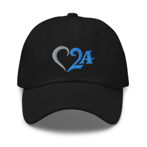 2A Heart Cap