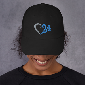 2A Heart Cap