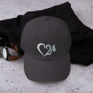 2A Heart Cap