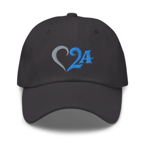 2A Heart Cap