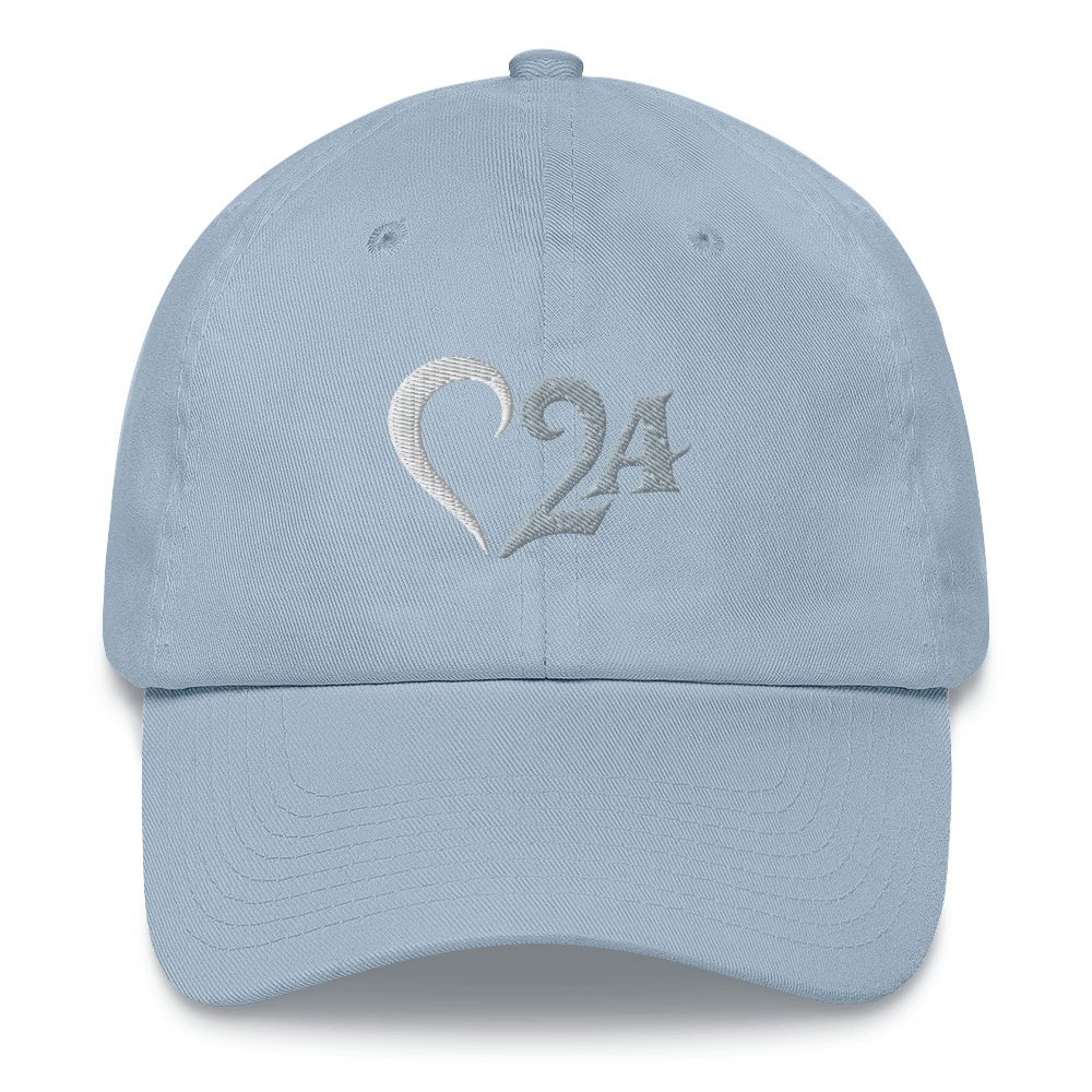 2A Heart Cap