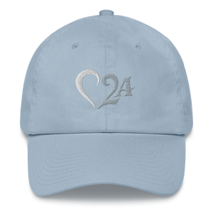 2A Heart Cap