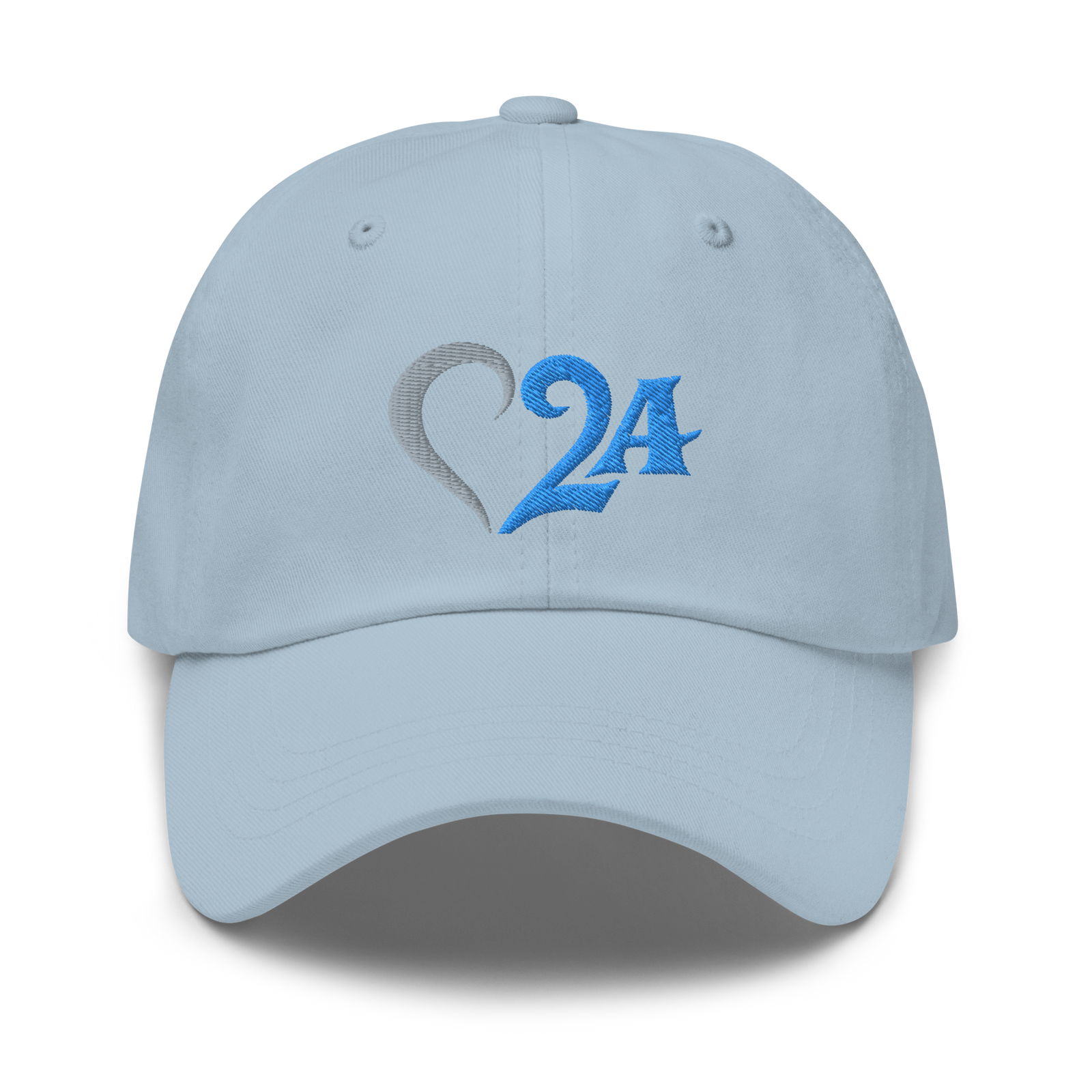 2A Heart Cap