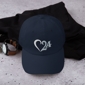 2A Heart Cap