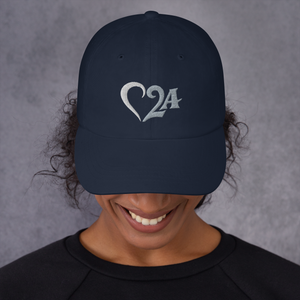 2A Heart Cap