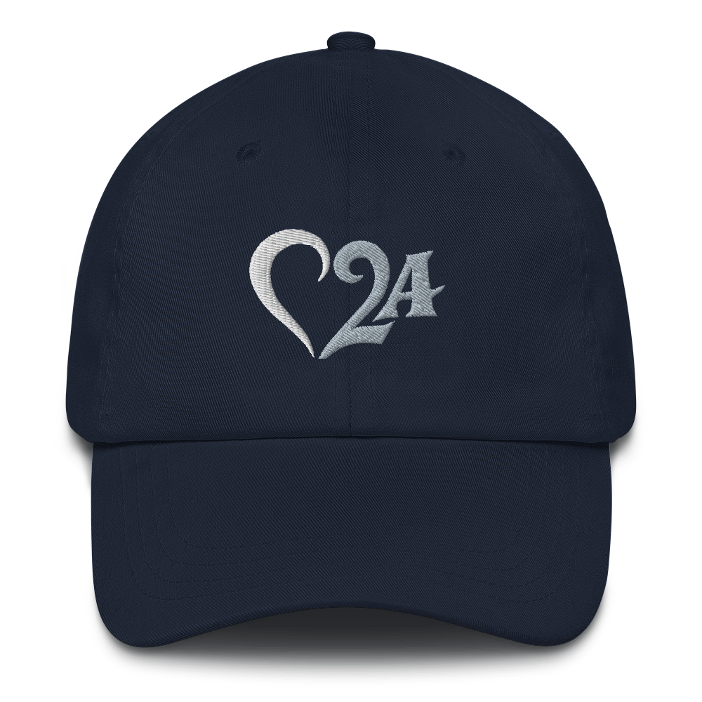 2A Heart Cap