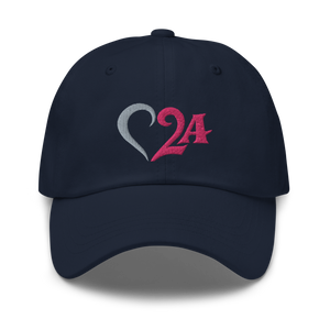 2A Heart Cap