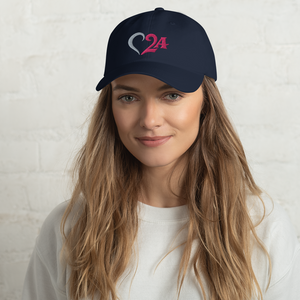 2A Heart Cap