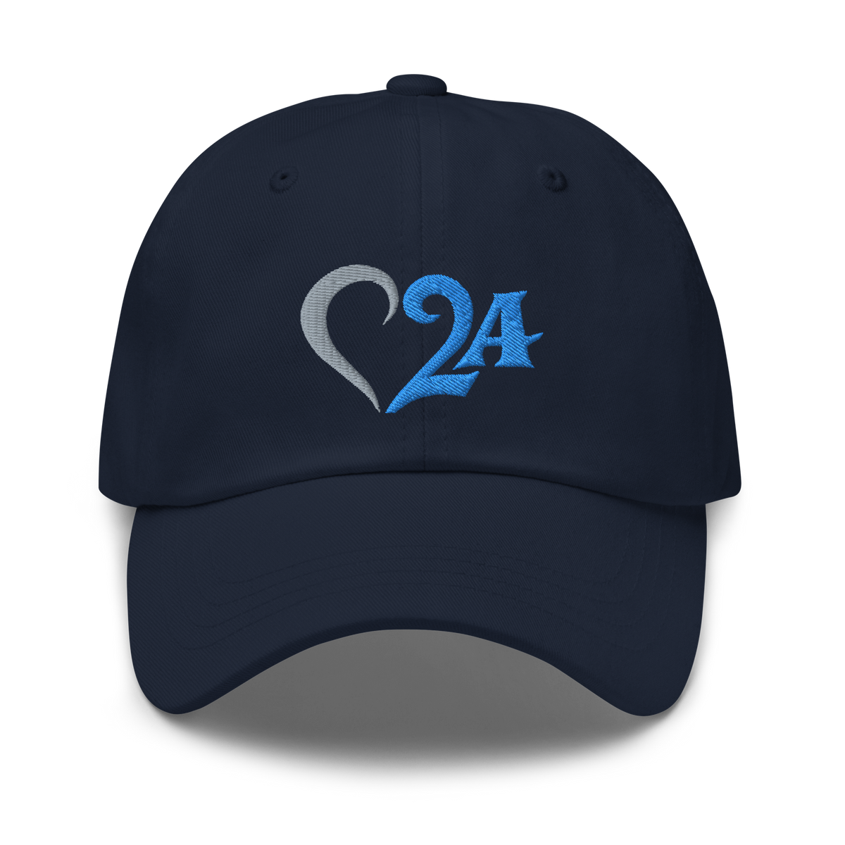 2A Heart Cap