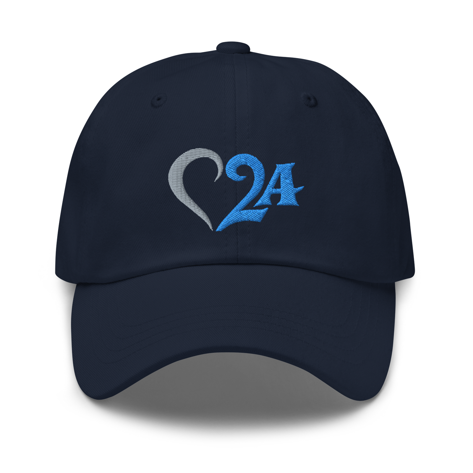 2A Heart Cap