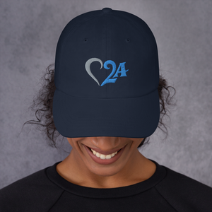 2A Heart Cap