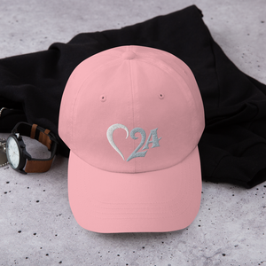 2A Heart Cap