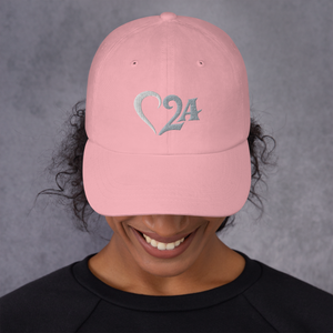 2A Heart Cap