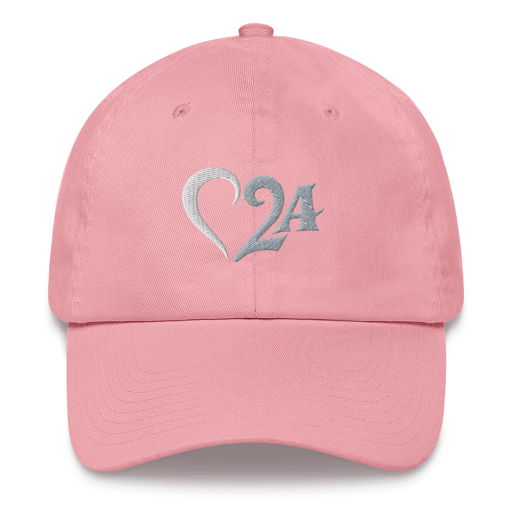 2A Heart Cap
