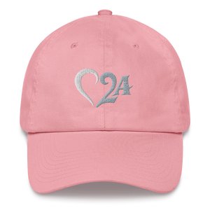 2A Heart Cap