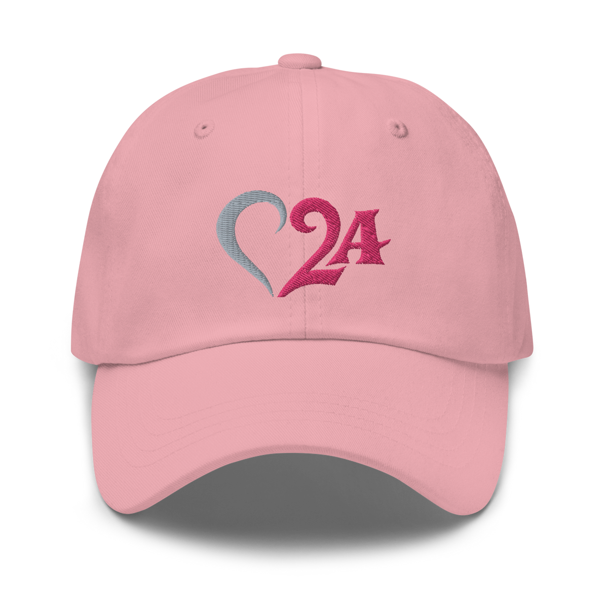 2A Heart Cap