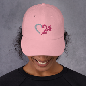 2A Heart Cap