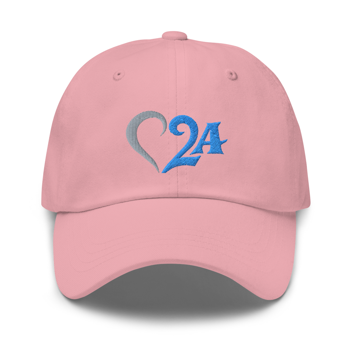 2A Heart Cap