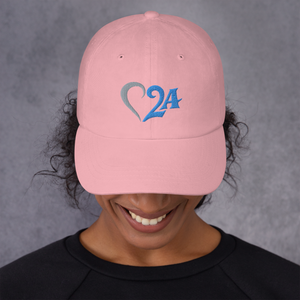 2A Heart Cap