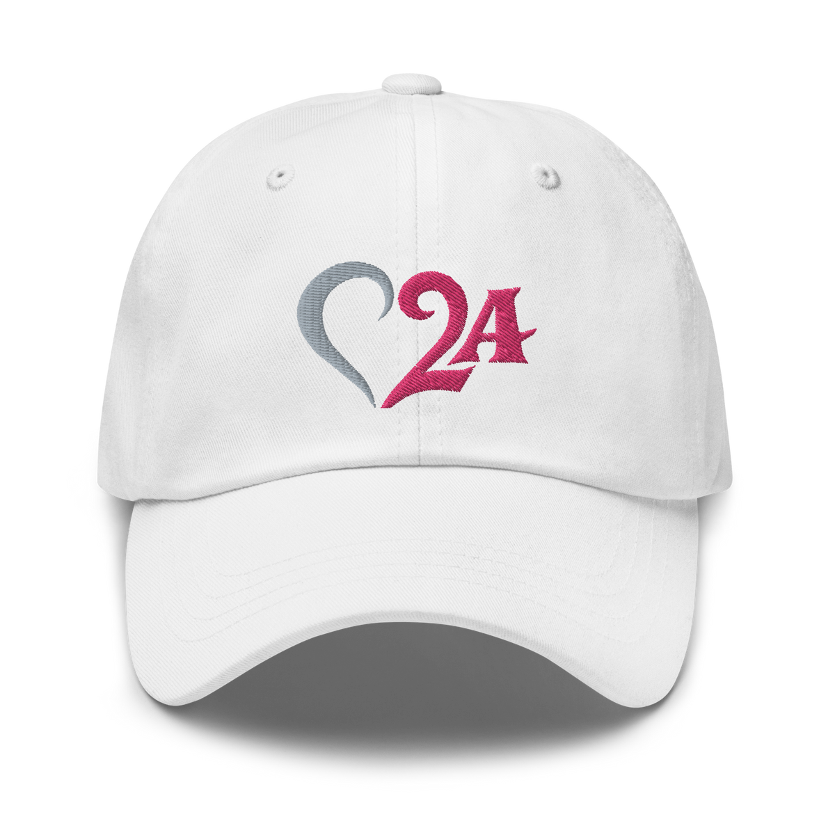 2A Heart Cap