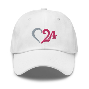 2A Heart Cap