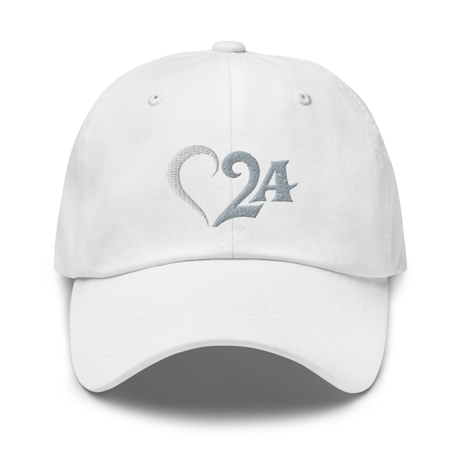 2A Heart Cap