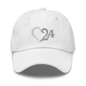 2A Heart Cap