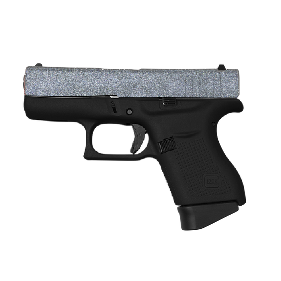 Glitter Gunz Replacement Slide