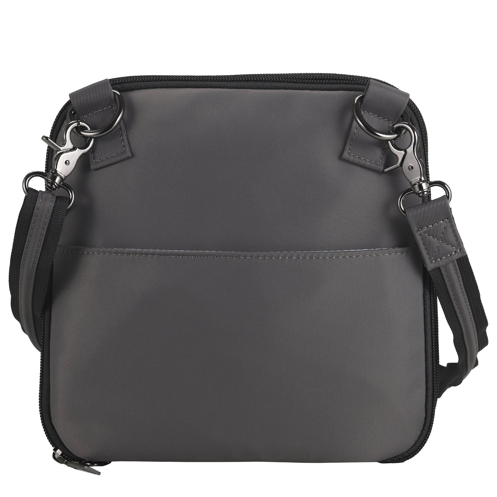 Kayden Concealed-Carry Deluxe Crossbody