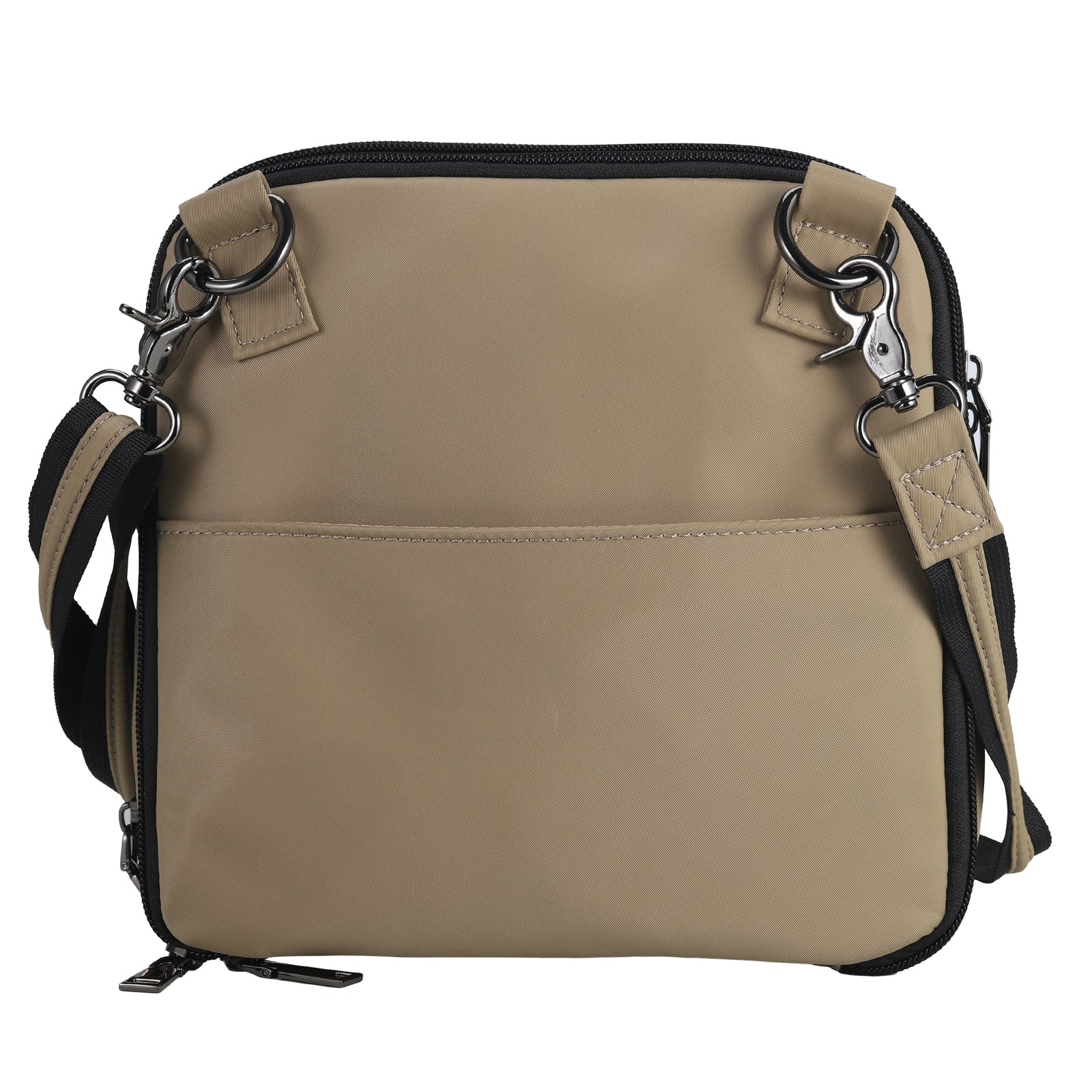 Kayden Concealed-Carry Deluxe Crossbody
