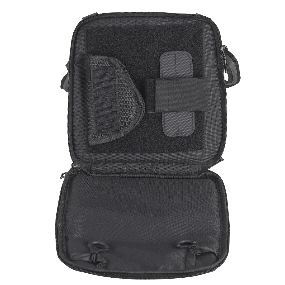 Kayden Concealed-Carry Deluxe Crossbody