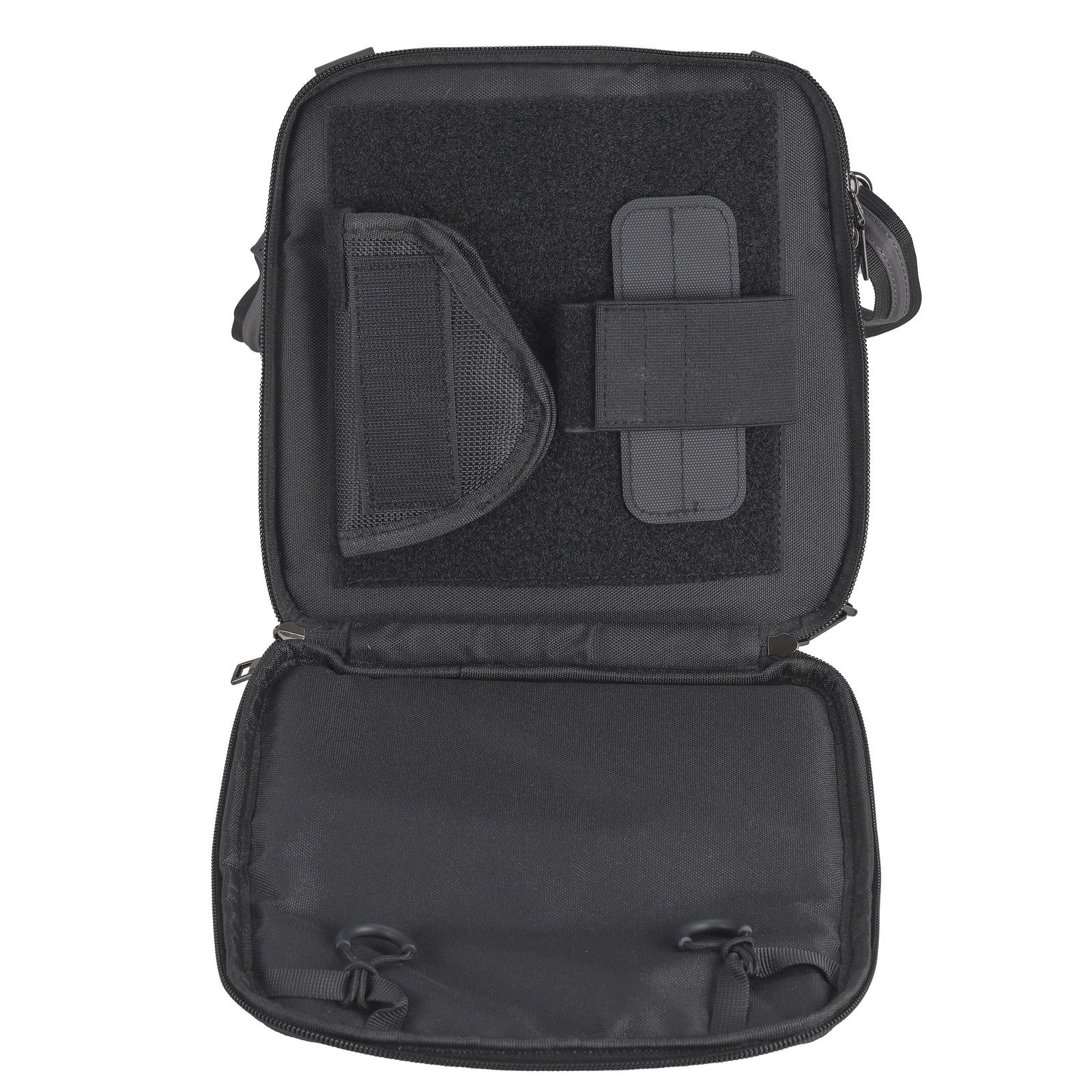Kayden Concealed-Carry Deluxe Crossbody