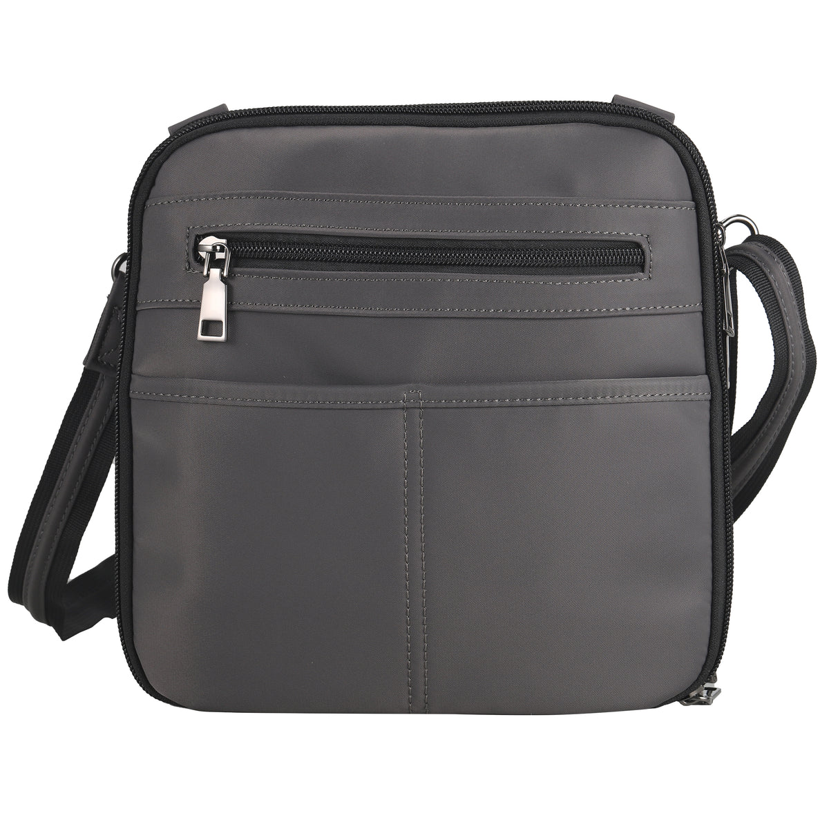 Kayden Concealed-Carry Deluxe Crossbody