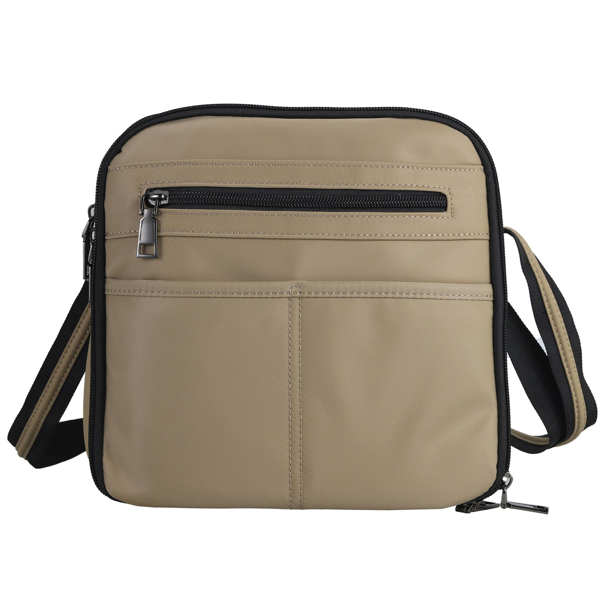 Kayden Concealed-Carry Deluxe Crossbody