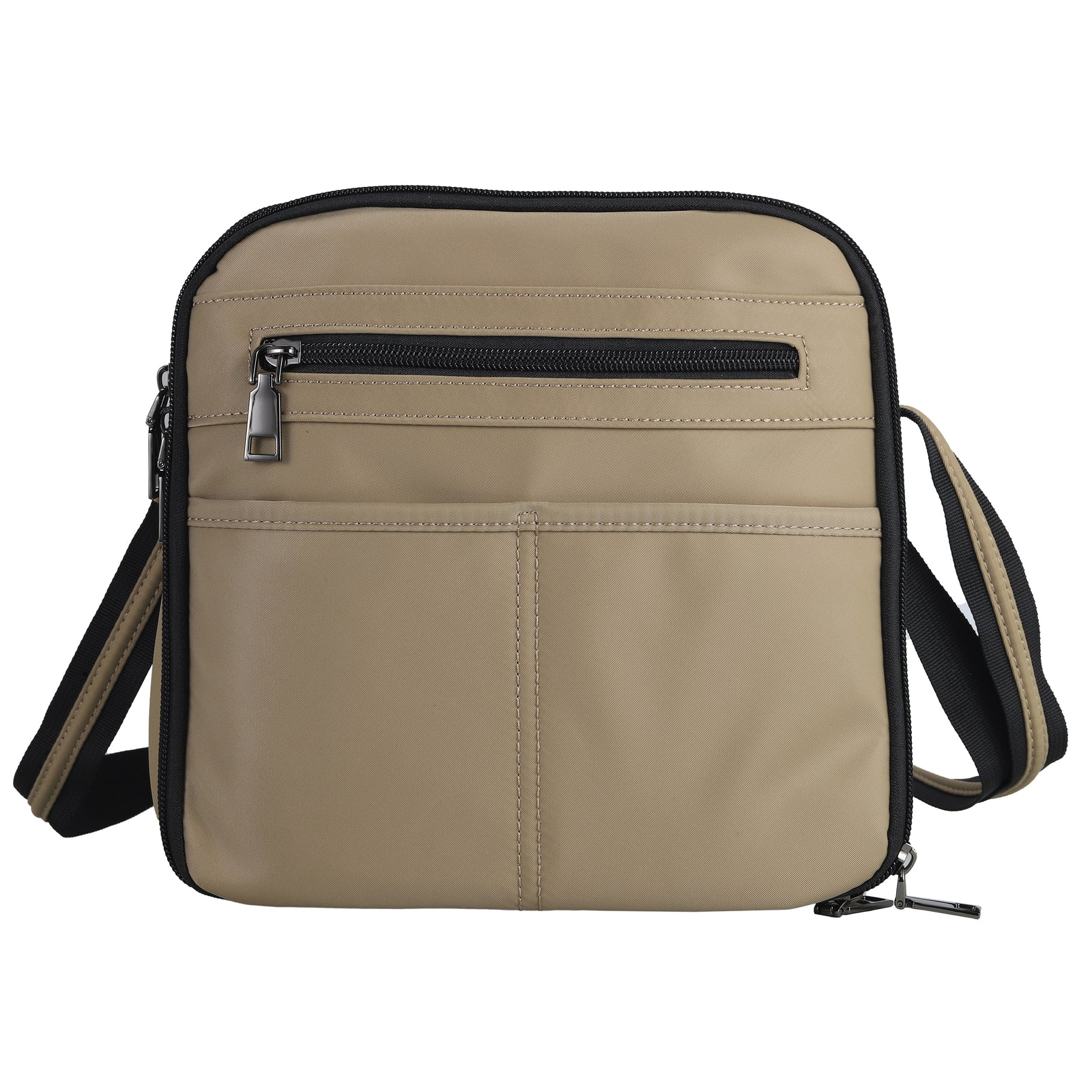Kayden Concealed-Carry Deluxe Crossbody