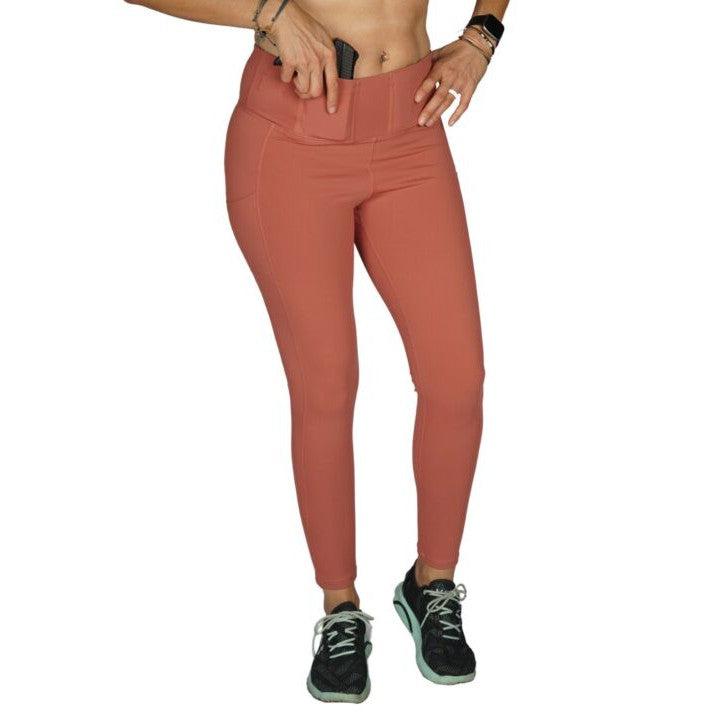 Gunpowder Leggings