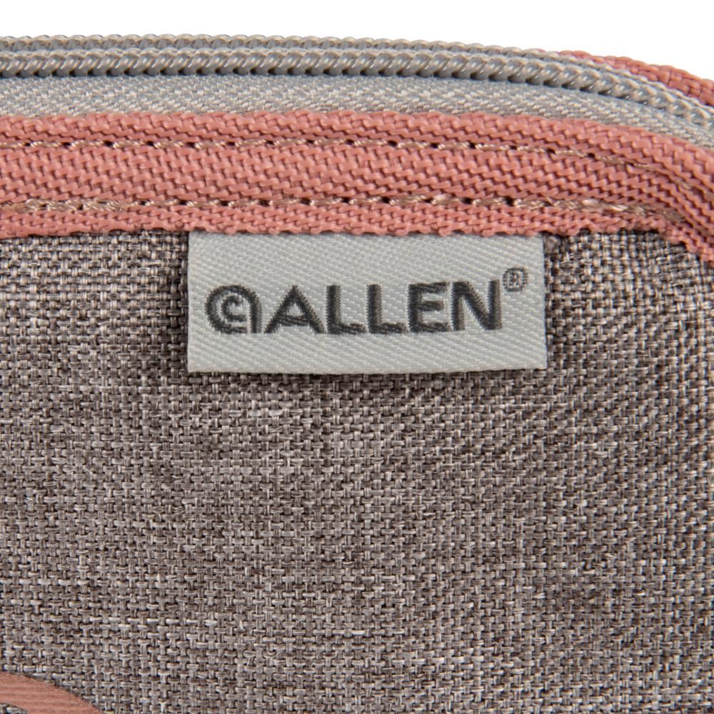 Roses Are Gold Handgun Case