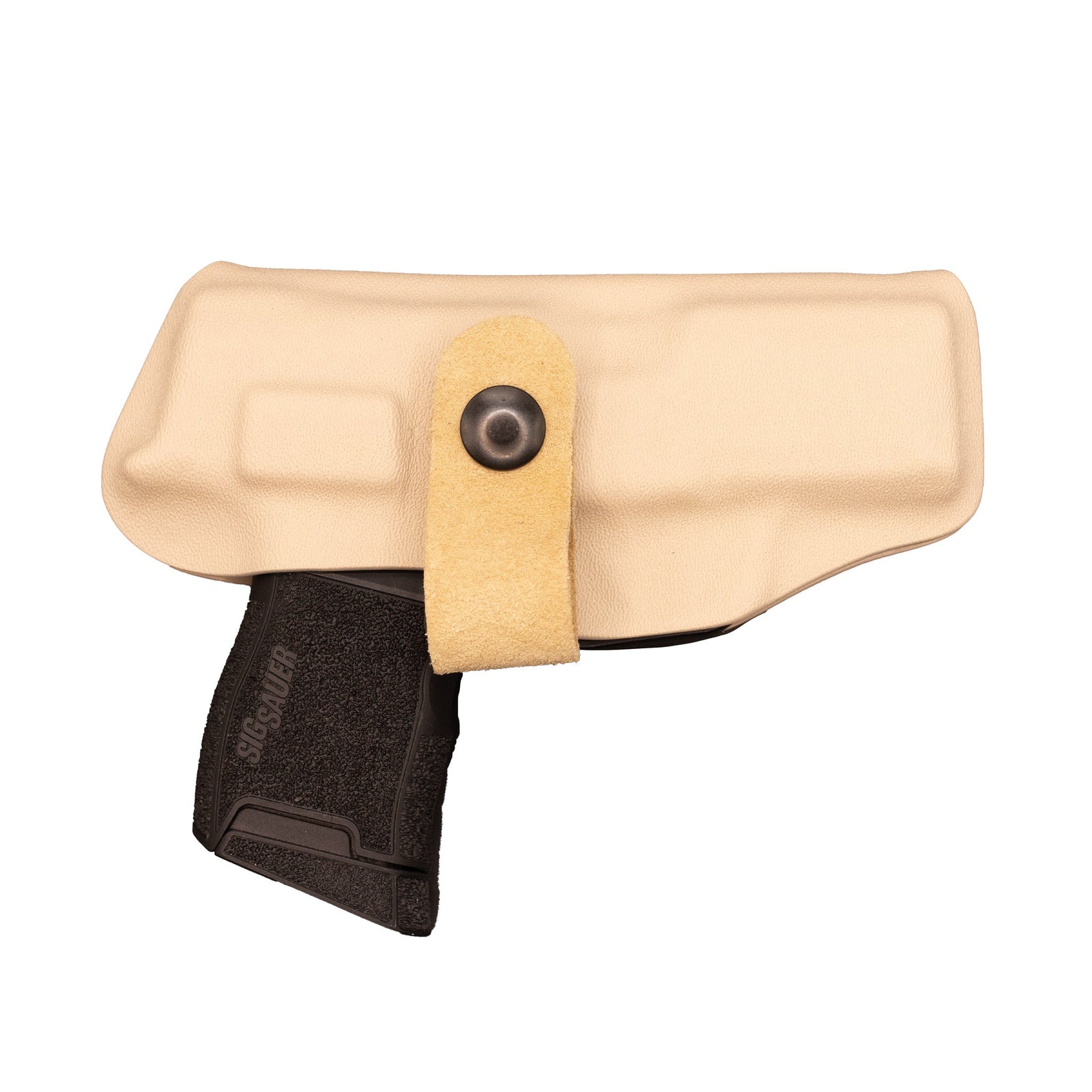 Flashbang Bra Holster for Shadow Systems CR920 with Red Dot Optic