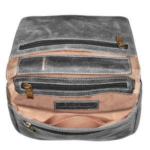 Cross Body Organizer Concealed-Carry Purse